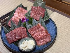 -丸藏和牛烧肉专门店(园区师惠坊店)