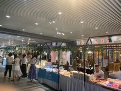 店内环境-中海环宇荟