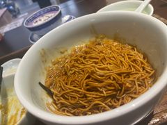 -蟹上黄·蟹黄面·江南糖水(人民广场店)