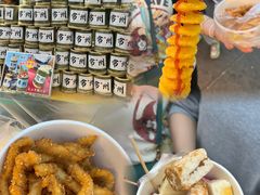 -大学城夜市大排档(凤栖路店)