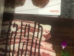 -千纸鹤嫩汁烤肉(西大直街店)