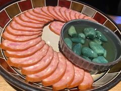 -雪熊精酿·哈尔滨烧烤酒馆(非遗大串店)