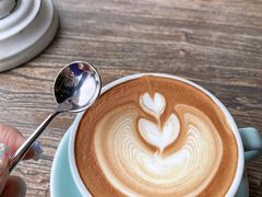 -Vanillacafe香草咖啡(银海大世界店)