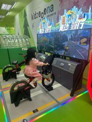 -莫莉幻想儿童乐园(北京丰台永旺店)