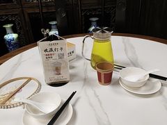 -二泉园老菜馆·百年无锡菜