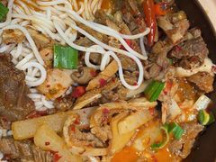 -匠熙小馆(崇文门店)