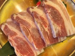 -妙香居韩国烤肉(容桂天佑城店)