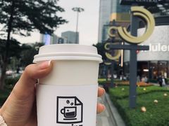 -JPG coffee(广州体育西店)
