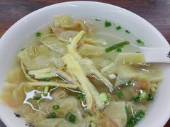 -朱新年·苏式汤团·面点(北寺塔店)