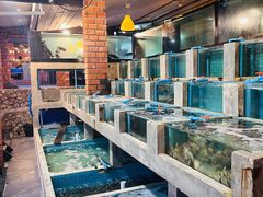 -大螃蟹海鲜餐厅