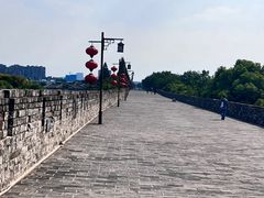 -东水关遗址公园