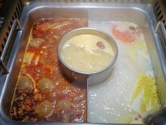 三味锅底-大渝火锅(苏州西城永捷店)