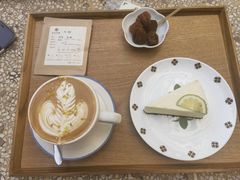 -时光花园(白鹭洲店)