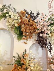 -上海大酒店·婚宴年会宴会厅