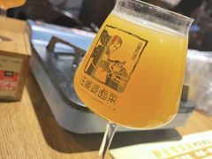 -汪爹爹武汉牛三鲜(朝外大街店)