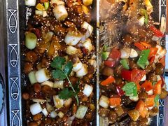 -锦尚阁烤鱼(望京新荟城店)