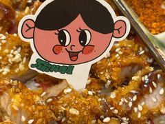 -万能料理屋(钟鼓岭路店)