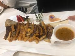 -坤钰轩·匠心粤菜(华为店)