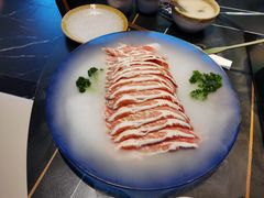 -新草堂锅物料理(泉城路店)