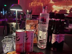 -赤红音乐现场(浦东金桥路店)