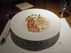 -CAPARESH開府莱舍(望京金辉店)