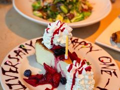 -The Cheesecake Factory芝乐坊餐厅(王府中环东座店)