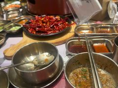 -西塔老太太泥炉烤肉(龙湖北苑天街店)