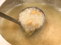 象拔蚌胆粥-亮庆餐厅·粤菜·早茶(篁庄店)