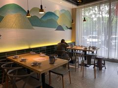 大堂-兔爸私家小厨(新北万达店)