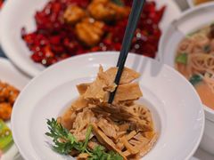 -莆田餐厅PUTIEN(武商MALL店)