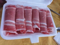 -濠轩阁特色生蚝火锅(水湾路店)