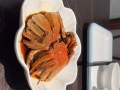 -乔街深夜食堂·小龙虾·高压锅生蚝(杭州总店)