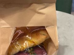 -开唐咖啡吧Open House Cafe·深圳前海JEN酒店