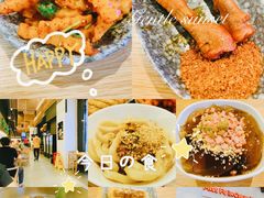 -付小姐在成都(川沙店)