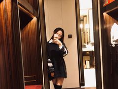 -南京圣和府邸豪华精选酒店