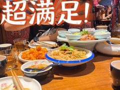 -额娘·春饼烤鸭(乐汇城店)