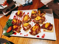 -Mr·Fish鱼鲜生海鲜放题(银泰in99店)