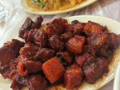 -尹记餐馆(花园店)