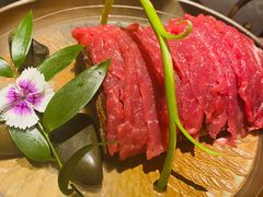 -盡膳口福跷脚牛肉火锅(合生汇购物中心店)