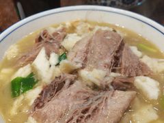 -毅祥斋老孙家泡馍(西羊市店)