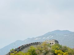 -慕田峪长城