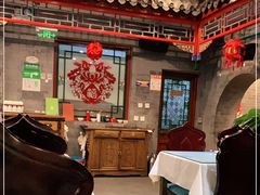 -阿西娅食府(中关村店)