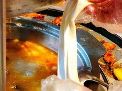 -重庆乌鱼庄·龙滋鲜(青羊大道店)