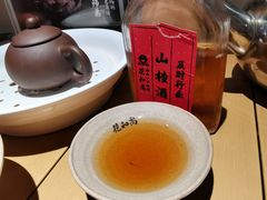 -花和尚·湘西小串烧烤(祈福店)