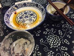 -蜗牛小馆醉乡民谣云南菜(惠新西里店)