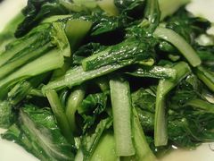 -老兰家传统烧烤炒菜泡馍(小南门店)