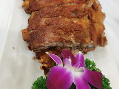芳香排骨-小贝壳酒楼(经九路店)