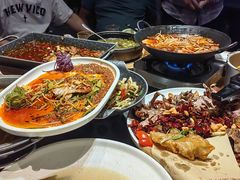 -鸡毛店·川菜(李家沱店)