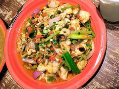 -馬伍旺川菜(安德门店)
