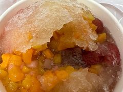 -冰冰酱老味刨冰绵绵冰(中山路总店)
